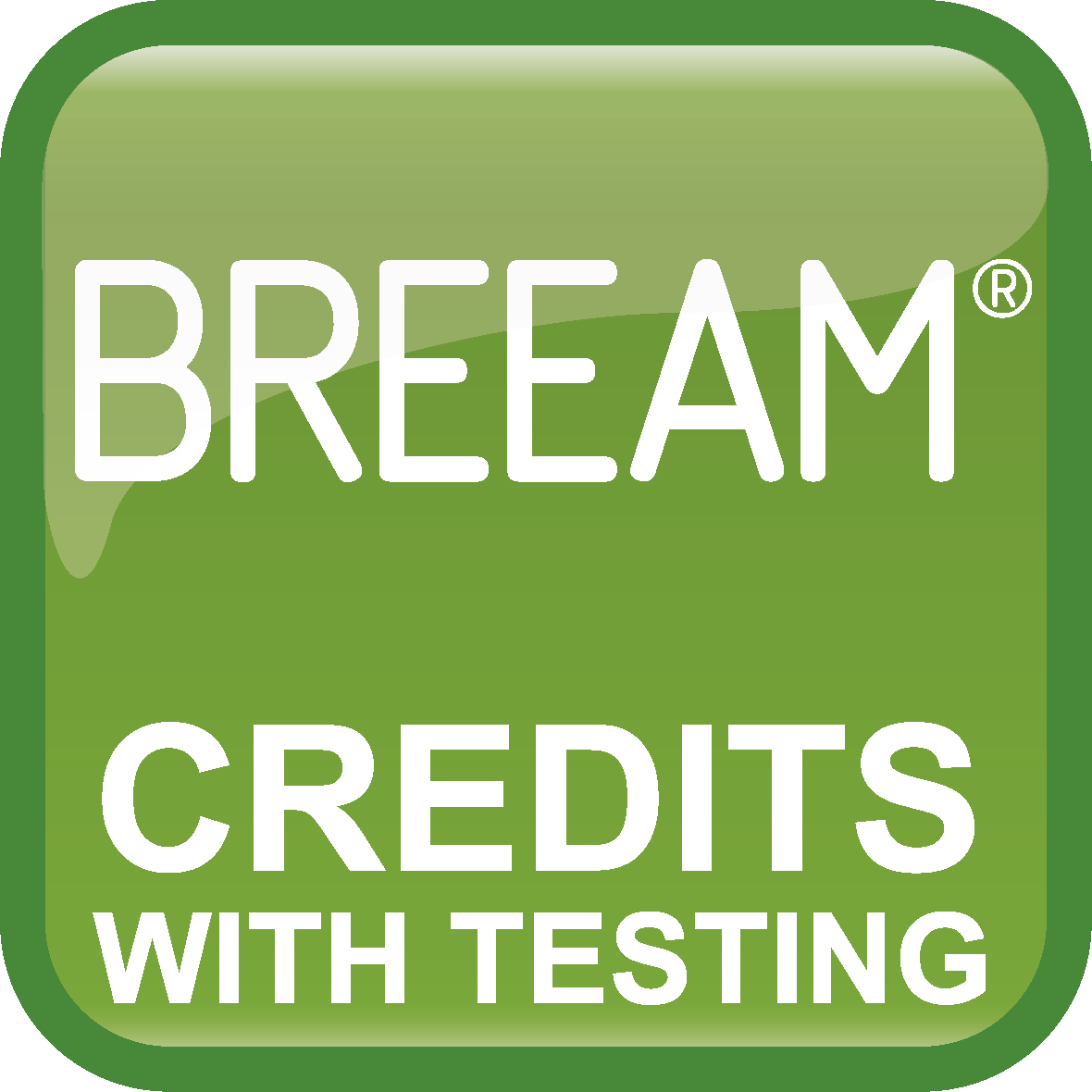 3 BREEAM Multi-residential achievable