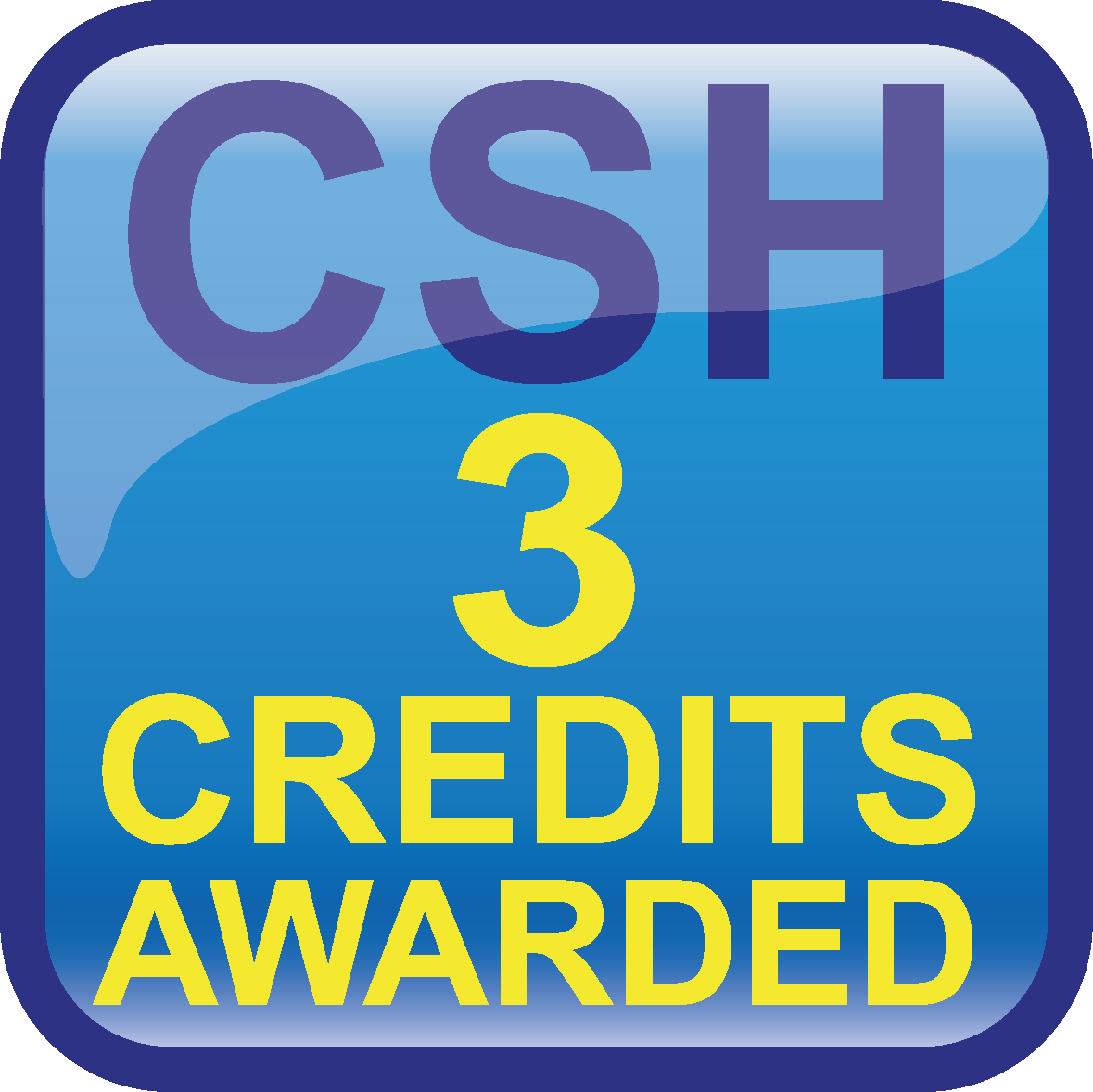 3 Code for Sustainable Homes Credits Awarded