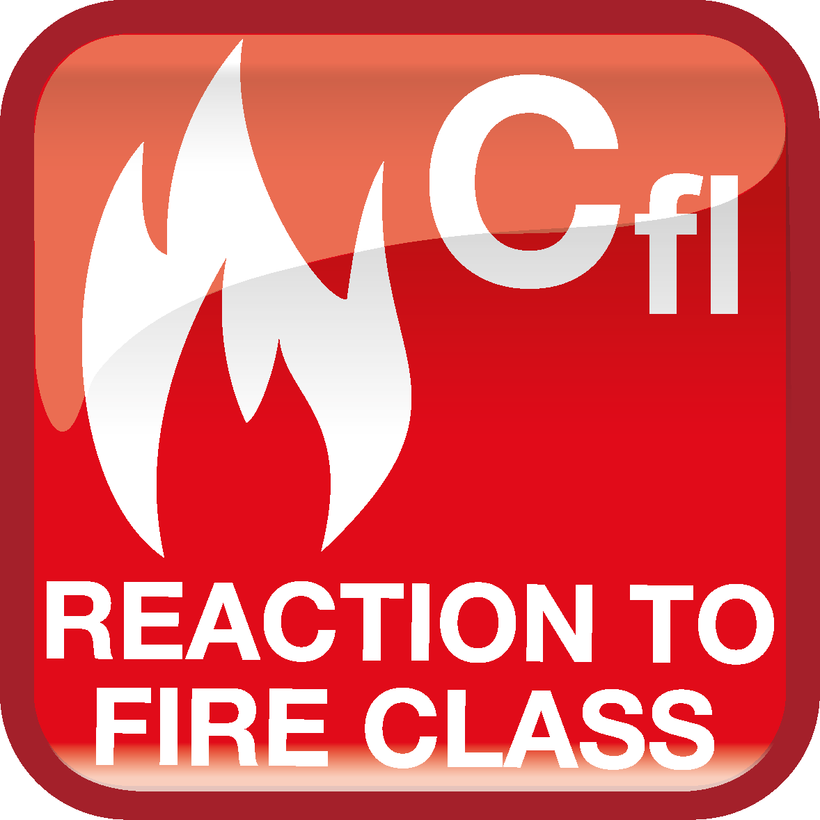 Reaction to Fire