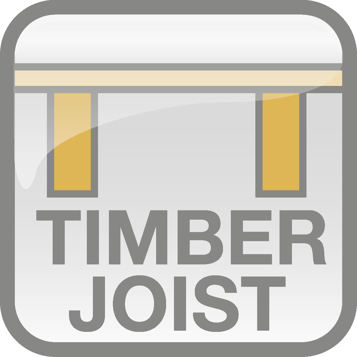 Timber Joist