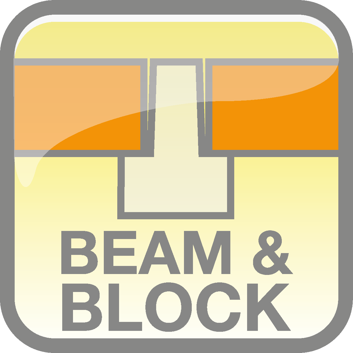 Beam & Block