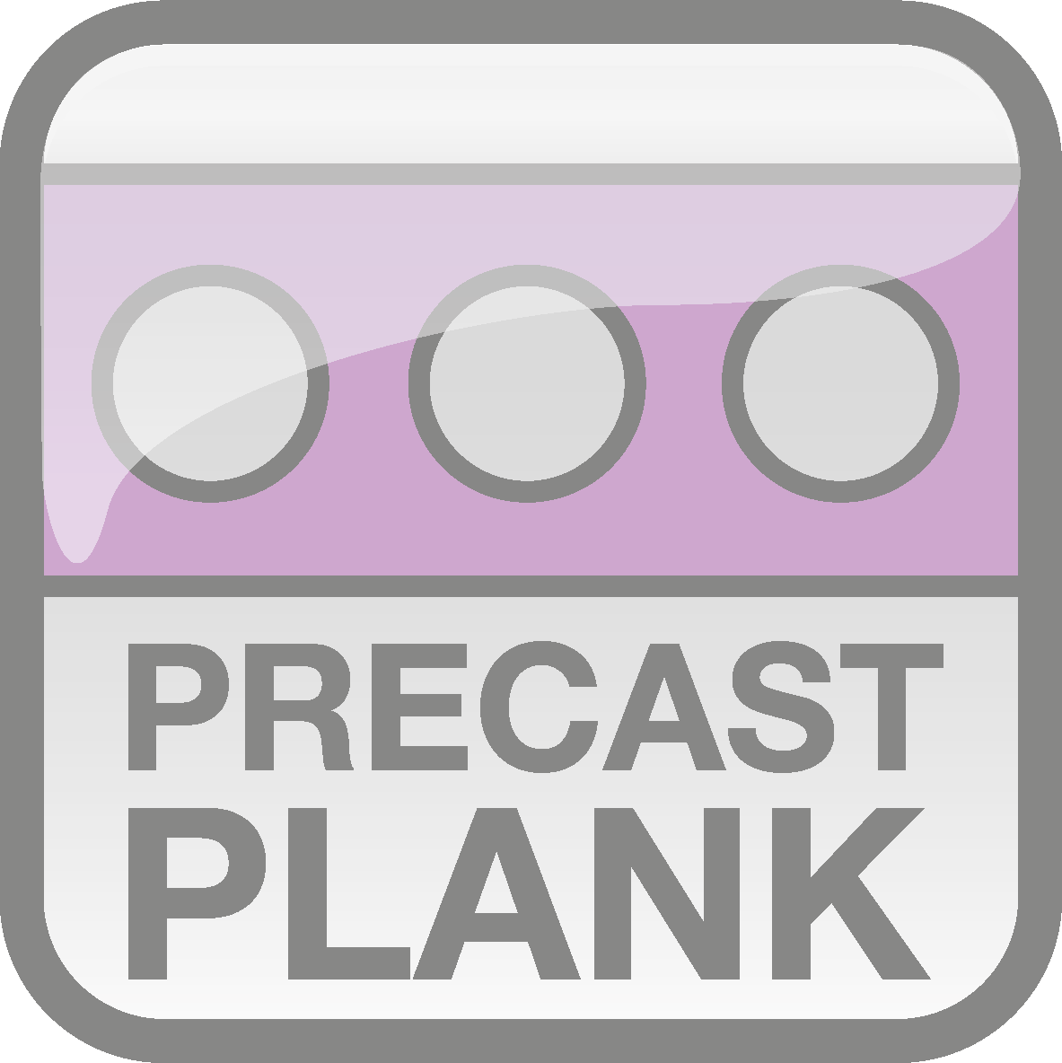 Precast Plank