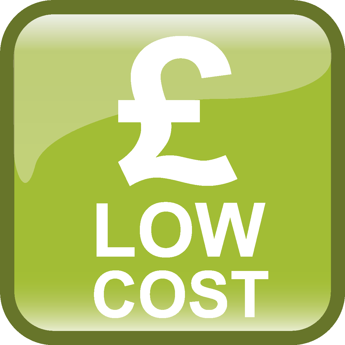 Cost-effective Solution