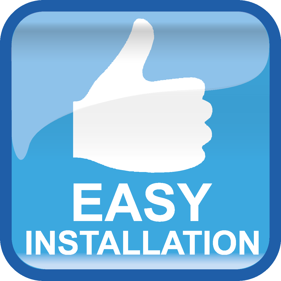 Easy Installation