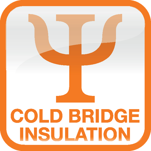 Cold Bridge Insulation