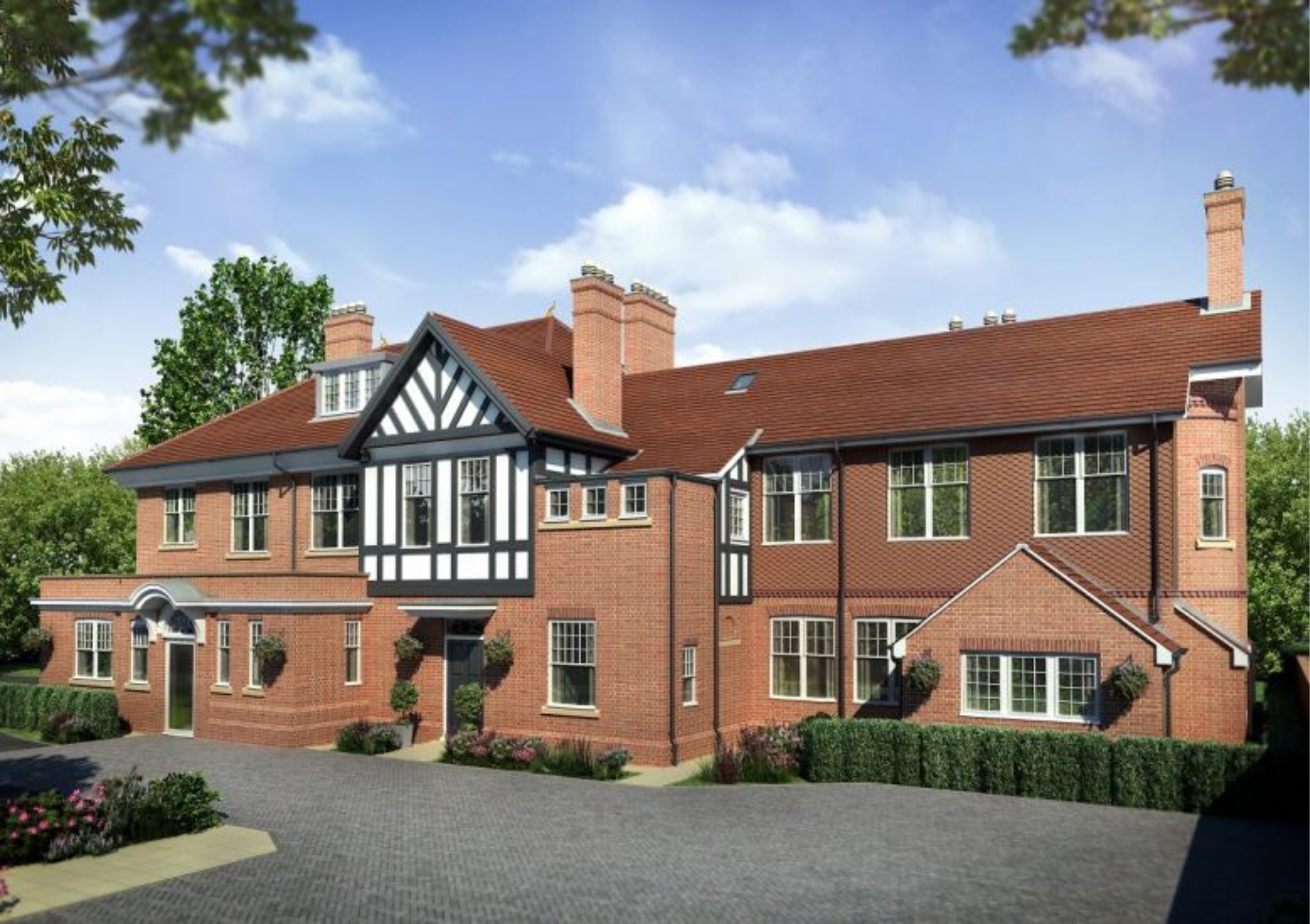 Cleminson Hall Project