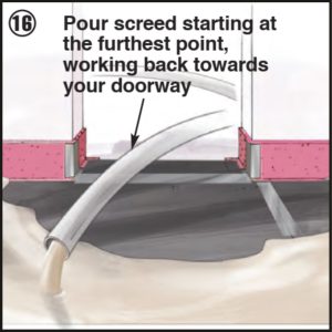 E-FC-4 Installation steps - acoustic insulation - Thermal Economics