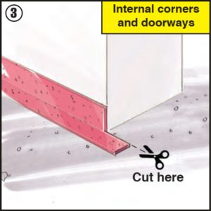 E-FC-4 Installation steps - acoustic insulation - Thermal Economics